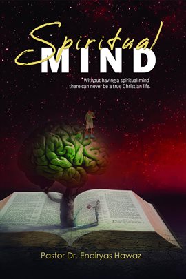 Cover image for Spiritual Mind