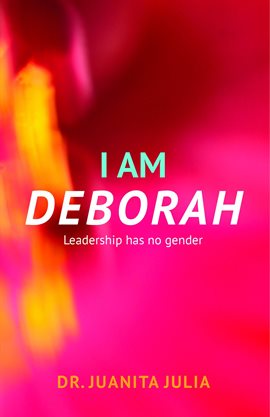 Cover image for I Am Deborah