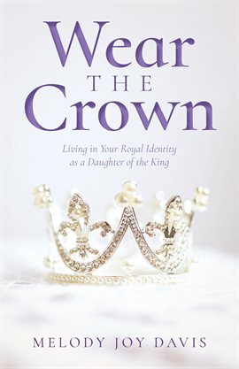 Imagen de portada para Wear the Crown