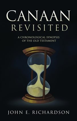 Cover image for Canaan Revisited