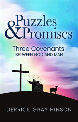 Cover image for Puzzles & Promises