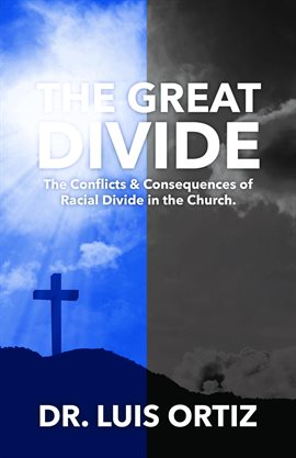 Cover image for The Great Divide