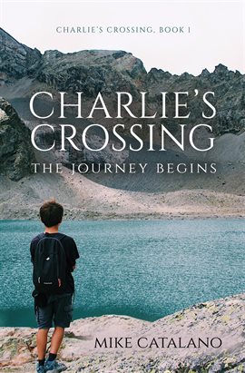 Cover image for Charlie's Crossing