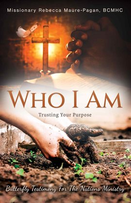 Cover image for Who I Am