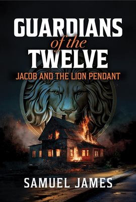 Cover image for Guardians of the Twelve