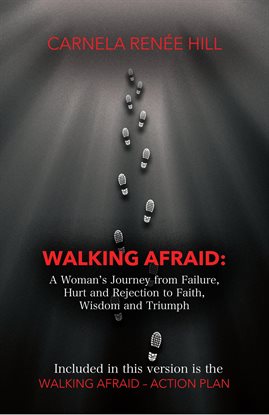 Imagen de portada para Walking Afraid