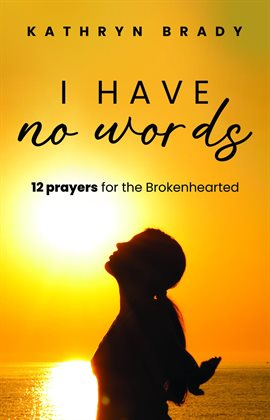 Cover image for I Have No Words