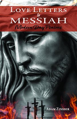 Cover image for Love Letters to Messiah