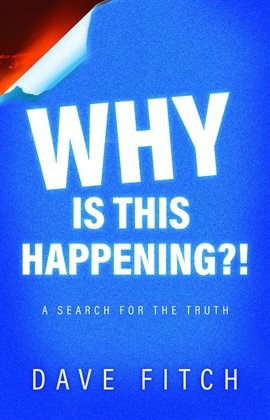 Imagen de portada para Why Is This Happening?