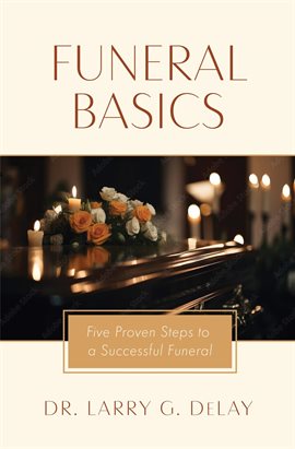 Cover image for Funeral Basics