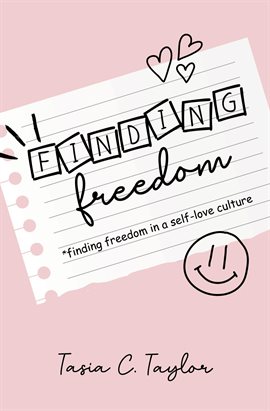 Cover image for Finding Freedom