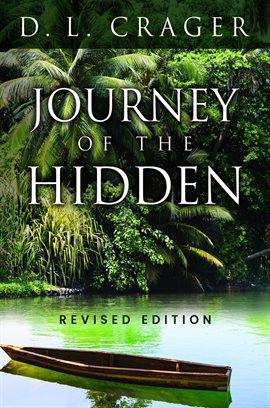 Cover image for Journey of the Hidden