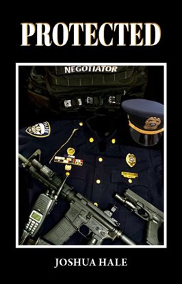 Cover image for Protected
