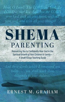 Imagen de portada para Shema Parenting