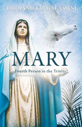 Cover image for Mary