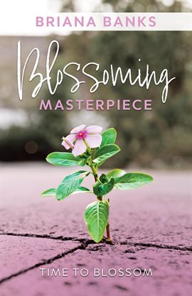 Imagen de portada para Blossoming Masterpiece