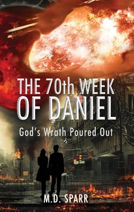 Imagen de portada para The 70th Week of Daniel