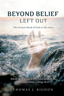 Imagen de portada para Beyond Belief - Left Out