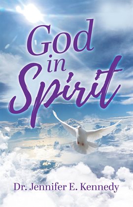 Cover image for God in Spirit