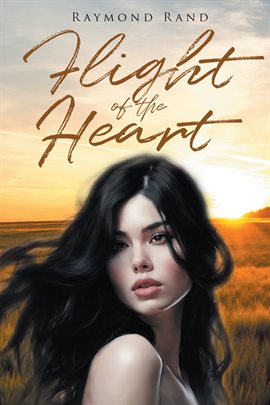 Imagen de portada para Flight of the Heart