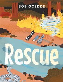 RESCUE RESCUE