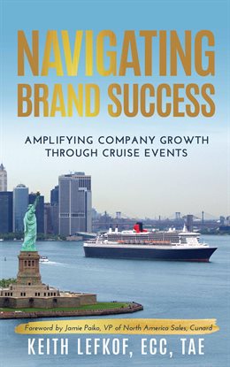 Imagen de portada para Navigating Brand Success