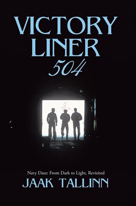Cover image for Victory Liner 504: Navy Daze