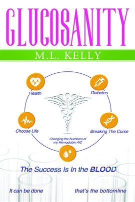 Imagen de portada para Glucosanity