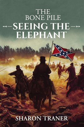 Imagen de portada para Seeing the Elephant