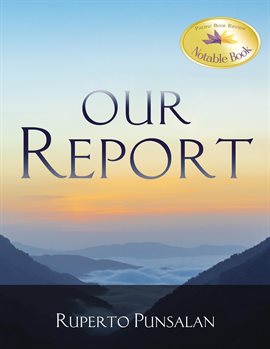 Cover image for Our Report
