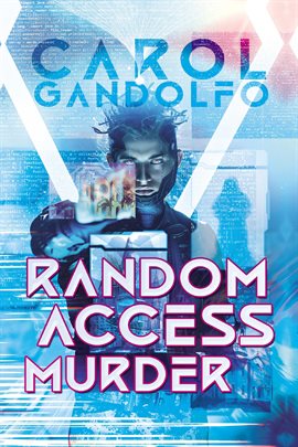 Imagen de portada para Random Access Murder