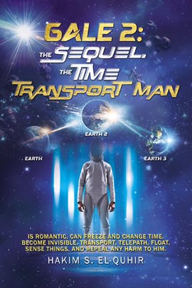 Imagen de portada para Gale 2