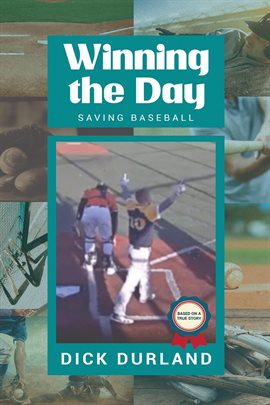 Imagen de portada para Winning the Day