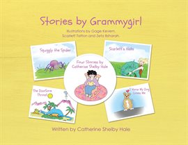 Imagen de portada para Stories by Grammygirl