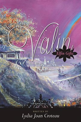 Cover image for The Elves of Valin