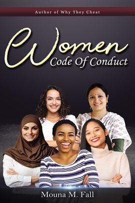 Imagen de portada para Women Code of Conduct