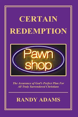 Certain Redemption