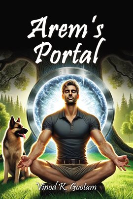 Arem's Portal