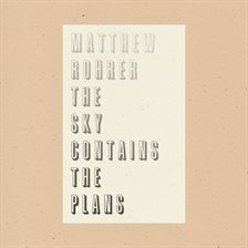 Cover image for The Sky Contains the Plans
