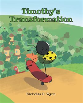Imagen de portada para Timothy's Transformation