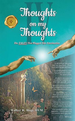 Cover image for Thoughts on My Thoughts IV