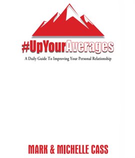 Cover image for Up Your Averages