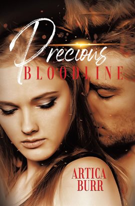 Cover image for Precious Bloodline