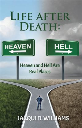 Imagen de portada para Life After Death