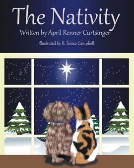 Cover image for The Nativity