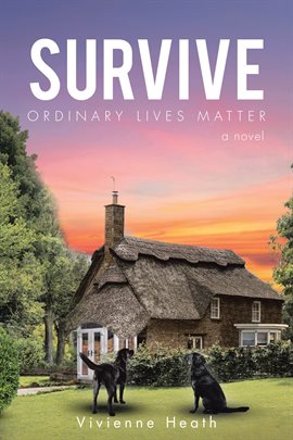 Imagen de portada para Survive