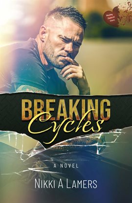 Cover image for Breaking Cycles