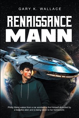 Imagen de portada para Renaissance Mann