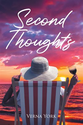Cover image for Second Thoughts