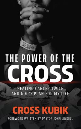 Cover image for The Power of the Cross